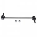 X Autohaux 1 Pair Car Front Stabilizer Sway Bar End Links 48820-42020 K80296 For Mitsubishi Eclipse Galant Ford Escape