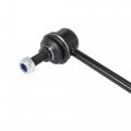 X Autohaux 1 Pair Car Front Stabilizer Sway Bar End Links 48820-42020 K80296 For Mitsubishi Eclipse Galant Ford Escape