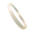 Disc Sander Drive Belt Fits Rikon 50-120 6a X 48a 10 High Strength Rubber Replacement Toothed 