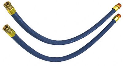 Trans-dapt 1048 48 Inch Hose Kit