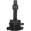 Ignition Coils Compatible 2000-2004 For Volvo S40 1 9l L4 V40 2-pins Coil Packs Replacement Uf365 Pcs 