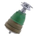 Front Ball Joint For 1991 1992 1993 1994 Chevy Commercial Chassis Neoprene Green Boot Sintered Metal Bearing Press In Mounting 