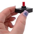 Supplying Demand Wb24x10129 Range Hood Fan Switch Replacement With Hex Nut