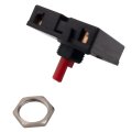 Supplying Demand Wb24x10129 Range Hood Fan Switch Replacement With Hex Nut
