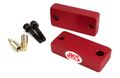 Jks 8100 1 Rise Budget Motor Mount Lift Kit For Jeep Tj Yj 