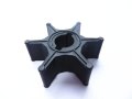 Outboard Engine Water Pump Impeller 17461-98500 98501 For Suzuki 2hp-8hp 