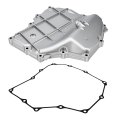 Oil Pan Gasket For Honda Pioneer 1000 Sxs1000m3 Sxs1000m3p Sxs1000m3l Sxs1000m3d 2016-2024 1000-5 Sxs1000m5d Sxs1000m5p 