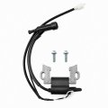 Power Products Ignition Coil With Plug For Predator 4375 Watt 212cc Gas Generator Co Secure Technology Sku 59207 