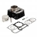 Topteng 65 5mm Cylinder Piston Gasket Top End Rebuild Kit 13mm For Veloci Razzer 200 2018-2021