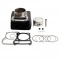 Topteng 65 5mm Cylinder Piston Gasket Top End Rebuild Kit 13mm For Veloci Razzer 200 2018-2021