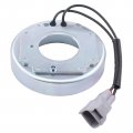 Applianpar Ac A C Compressor Clutch Assembly Kit For Ram 1500 5 7l 2014-2017