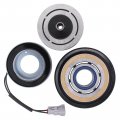 Applianpar Ac A C Compressor Clutch Assembly Kit For Ram 1500 5 7l 2014-2017