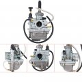 Autoparts Carburetor For Kawasaki Ksf80 Kfx80 Atv Quad Carb 15003-s005