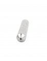 Uxcell 50mmx10mm Straight Shank Grinding Wheel Diamond Dresser Tool 2pcs