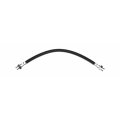 Front Brake Hydraulic Hose For Mazda Rx-7 1990991 M 1 00 Mm 0 04 In End 1 Thread Size 320 12 60 Overall Length Dot Certified 