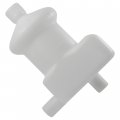 Caltric Hydraulic Reservoir Compatible With John Deere Lx277 Lx280 Lx288 Lx289 M142266 M-142266 New
