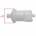 Caltric Hydraulic Reservoir Compatible With John Deere Lx277 Lx280 Lx288 Lx289 M142266 M-142266 New