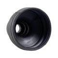 Cv Joint Boot For 1990 Dodge Daytona Dynasty Neoprene With 78 74 In Minimum Diameter 2 Clamps And Grease Included Alx Pau Me 