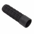 Solarhome Rubber Steering Boots Grips Kit Compatible With Bobcat Loader 751 753 763 773 863 864 873 883 963 S100 S175 S185 S205