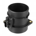 1 Pcs Car Mass Air Flow Meter Maf Sensor For Kia Sportage Iii 2 0 Crdi 10-up Hyundai Santa Fe Ii 0 2010-2012 