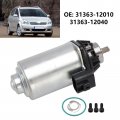 Topteng Engine Clutch Actuator 31363-12010 31363-12040 For Toyota Auris 2006-2012 Hatchback Corolla 2006-2014 Saloon Verso