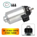 Topteng Engine Clutch Actuator 31363-12010 31363-12040 For Toyota Auris 2006-2012 Hatchback Corolla 2006-2014 Saloon Verso