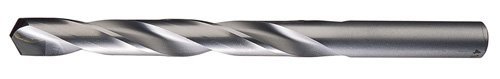 No 10 1935 Carbide Tipped Drill Jobber Length Bit