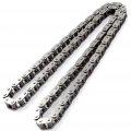 Aintier Engine Timing Chain Kit Replacement For Nissan 240sx 1989-1990 For Axxess 1990 D21 1990-1994 Pickup 1995-1997 Stanza