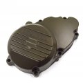 Httmt Mt313-028b- New Left Stator Engine Crankcase Cover Compatible With 1988-1990 Cbr400 Nc23 1989 1990