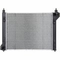 Cu13365 Complete Radiator 