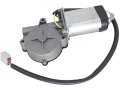 Front Power Window Motor For 1992-1995 Ford F-150 Fits From 5 1992 