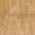 Hecasa Clear Rv Skylight Cover 32x13 Camper Trailer Roof Window Dome Replacement