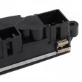 A-premium Front Hvac Blower Motor Resistor Compatible With Buick Chevrolet Gmc Vehicles Enclave Traverse Acadia 2013-2017 Bolt