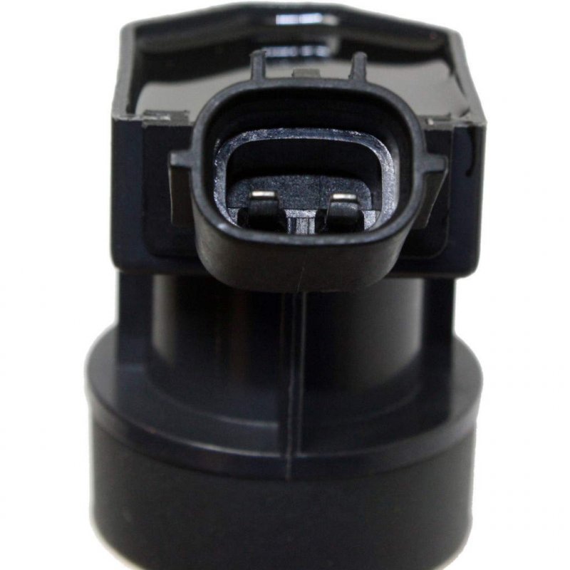 Ignition Coil For Hyundai Genesis Coupe 2010 2011 2012 2013 2014 12v On Plug Design Blade Type With 2 Male Terminals