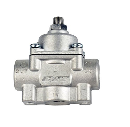 Quick Fuel 30-804qft Pressure Regulator