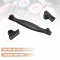 X Autohaux 4 Pcs Intake Manifold Tuning Valve Runner Arm 55570283 For Chevrolet Cruze 1 8l 21-2016 Sonic 1 2012-2018