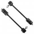 Boxi 2pcs Rear Sway Bar Stabilizer Link Kit Fit For Chrysler 300m 1999-2004 Concorde Intrepid 1998-2004 Lhs 1999-2001 Dodge 2 