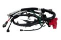 Motorcraft Cable Asy Battery P Wc96220