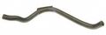 22162 Premium Molded Coolant Hose Black Epdm Synthetic Fiber For Upper Lower Bypass And Heater Applications 