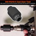 Gm245 Fuel Injector Seals Tools Set Perfectly For Gm Subaru Engines Replaces En-49245 En-51105 And 18683aa000