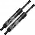 A-premium Rear Tailgate Lift Supports Shock Struts Compatible With Chrysler 200 2011-2014 Sebring 2009-2010 Convertible