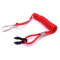 Southmarine Safety Lanyard Cord 37823-92e01 37823-92e00 990c0-20000 For Suzuki Remote Control Box Stop Switch
