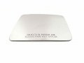 Fits 85-95 Samurai 2 Options Right Passenger Mirror Glass Lens W Adhesive 