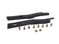 93-98 Toyota T100 Pickup Rear Step Bumper Bracket W Hardware Set Lh Rh 00228-34939