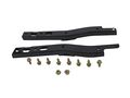 93-98 Toyota T100 Pickup Rear Step Bumper Bracket W Hardware Set Lh Rh 00228-34939 