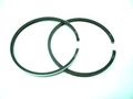 Piston Rings For Namura Pistons Only Nx-40008r 46 97mm Precision Machined Replacement With Chrome Phosphate Or Nitride Coating 