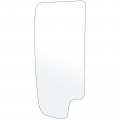 Aintier Mirror Glass Replacement Lens Fit For 1988-1998 Chevy For Gmc C1500 K1500 1999-2018 Silverado Sierra Lower Towing