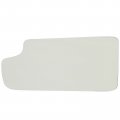 Aintier Mirror Glass Replacement Lens Fit For 1988-1998 Chevy For Gmc C1500 K1500 1999-2018 Silverado Sierra Lower Towing