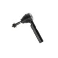Steering Tie Rod End Front Outer For Chrysler Town And Country 2005 2006 2007 Straight Type E Coated With Dust Boot 19460391 