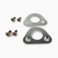 Polaris Ace Magnum Ranger Sportsman Ball Joint Retainer Plate Pair 